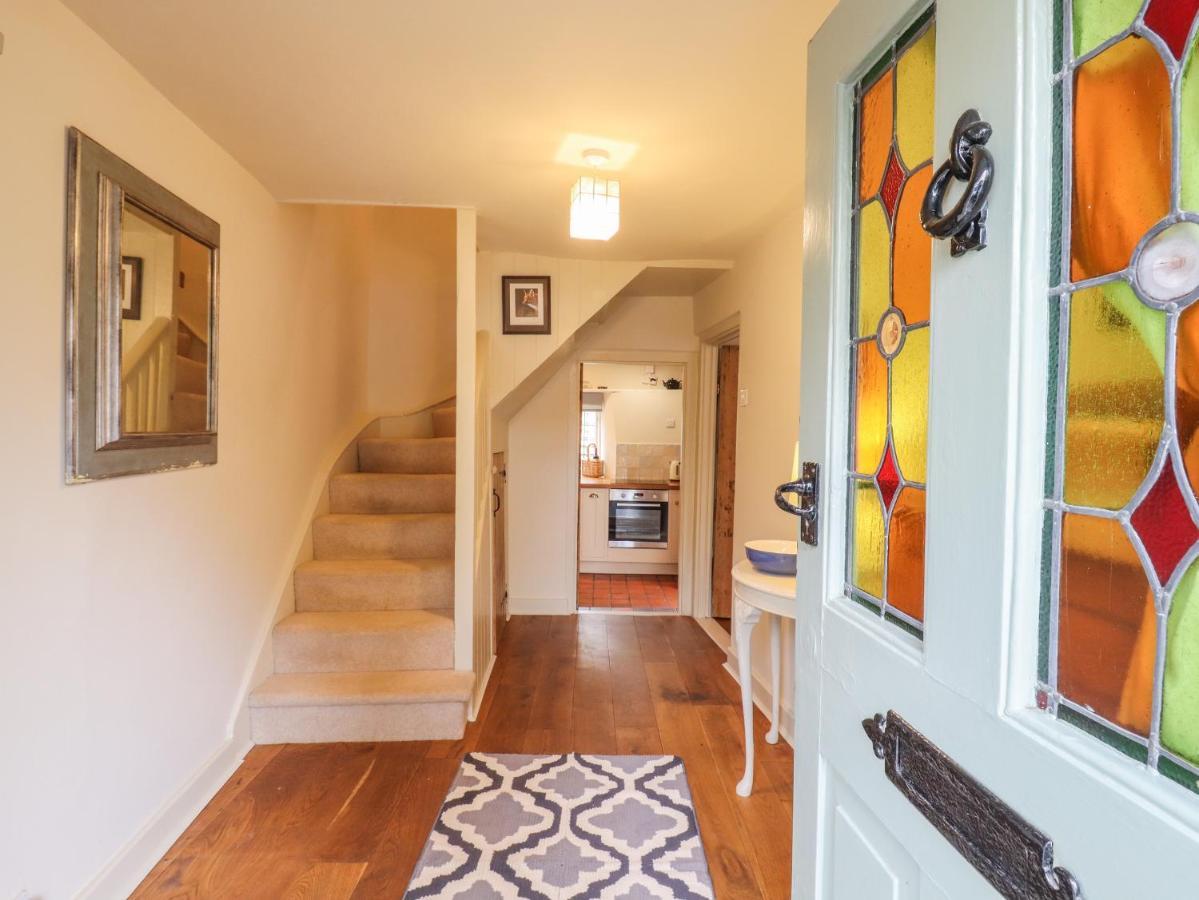 Wayside Cottage Бедфорд Екстериор снимка