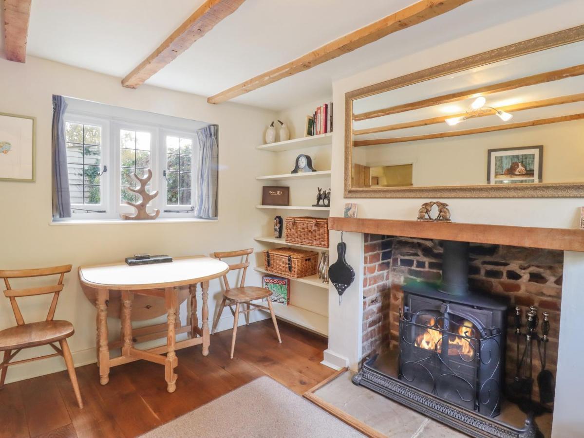 Wayside Cottage Бедфорд Екстериор снимка