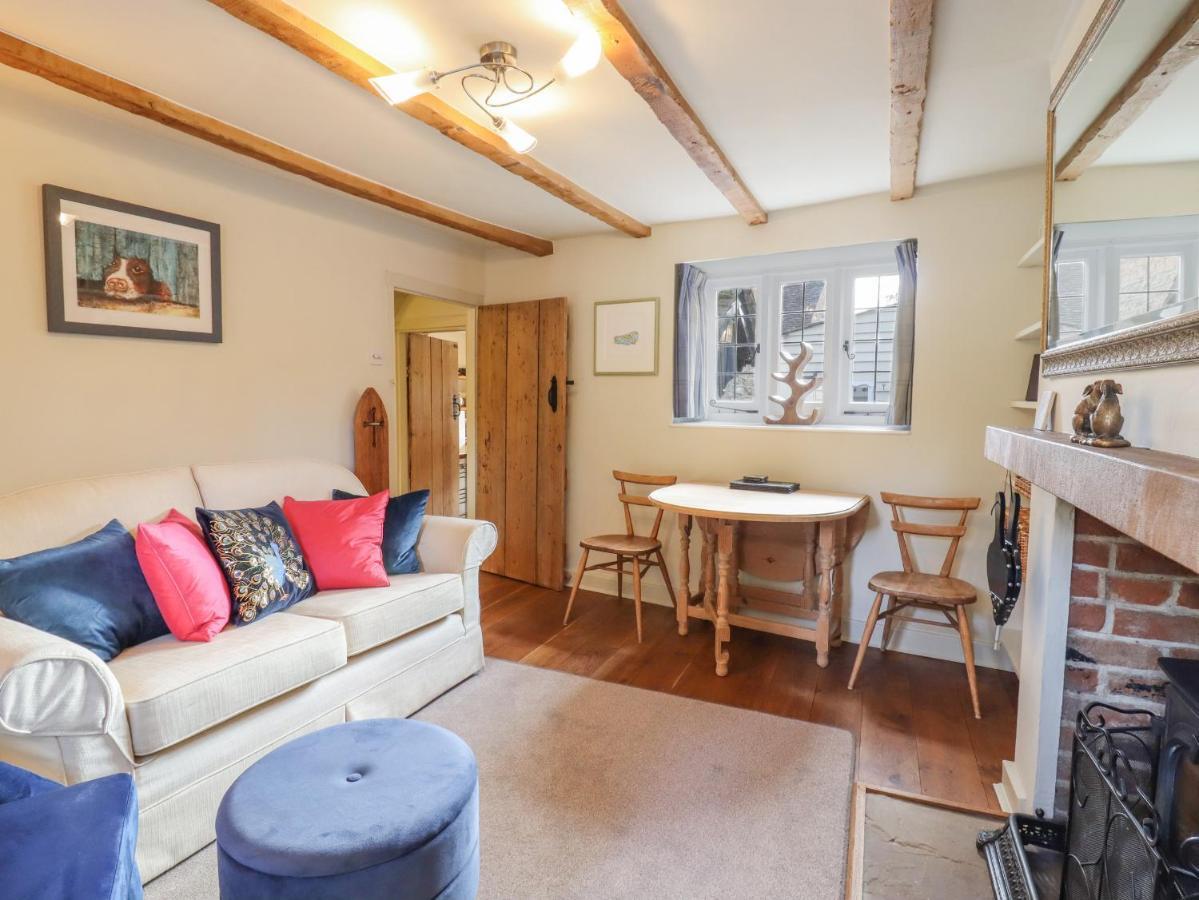 Wayside Cottage Бедфорд Екстериор снимка