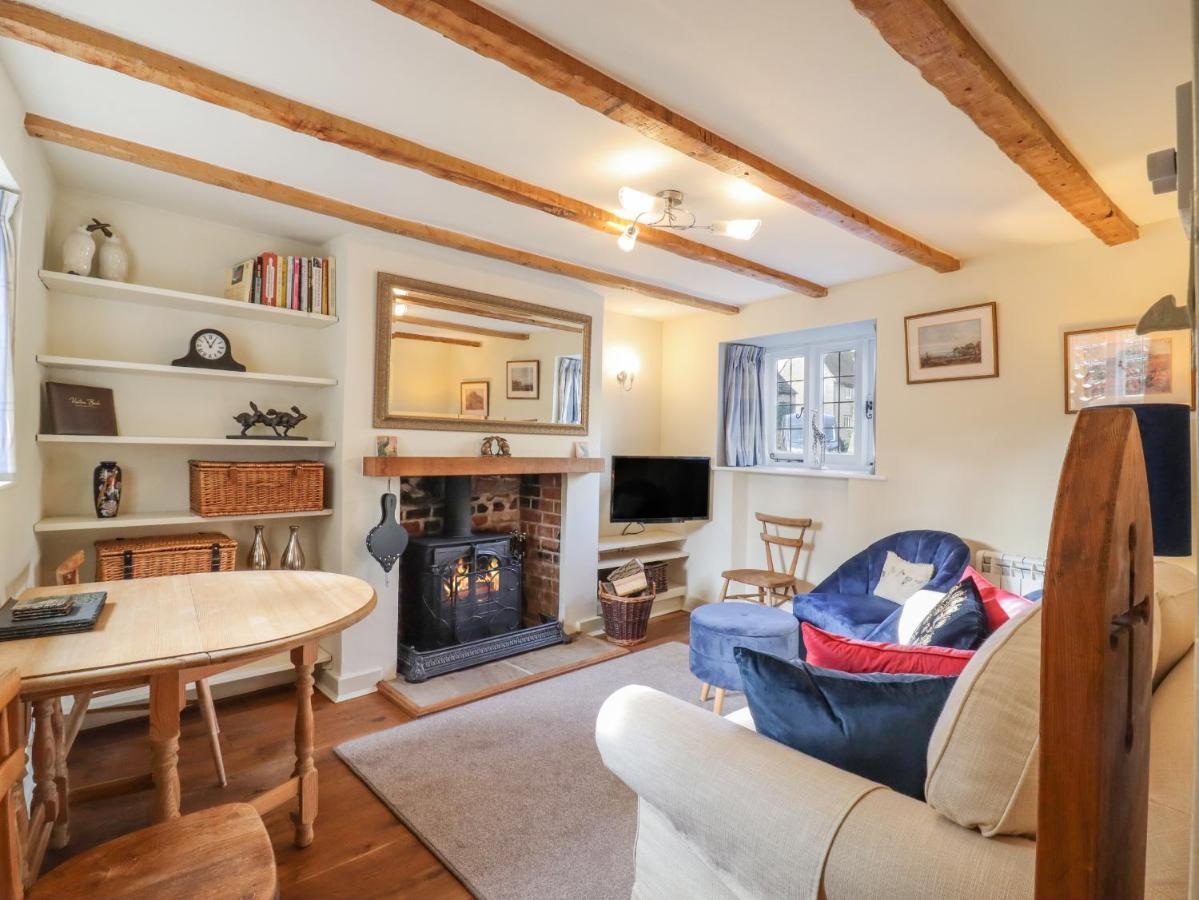 Wayside Cottage Бедфорд Екстериор снимка