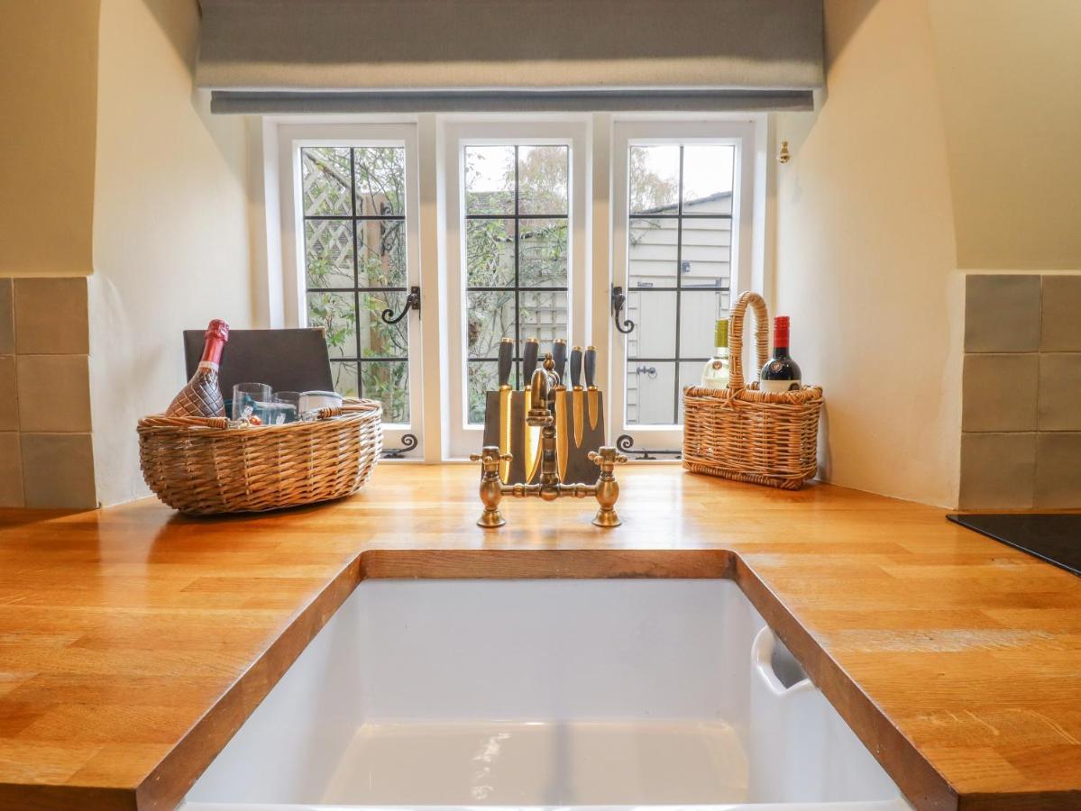 Wayside Cottage Бедфорд Екстериор снимка