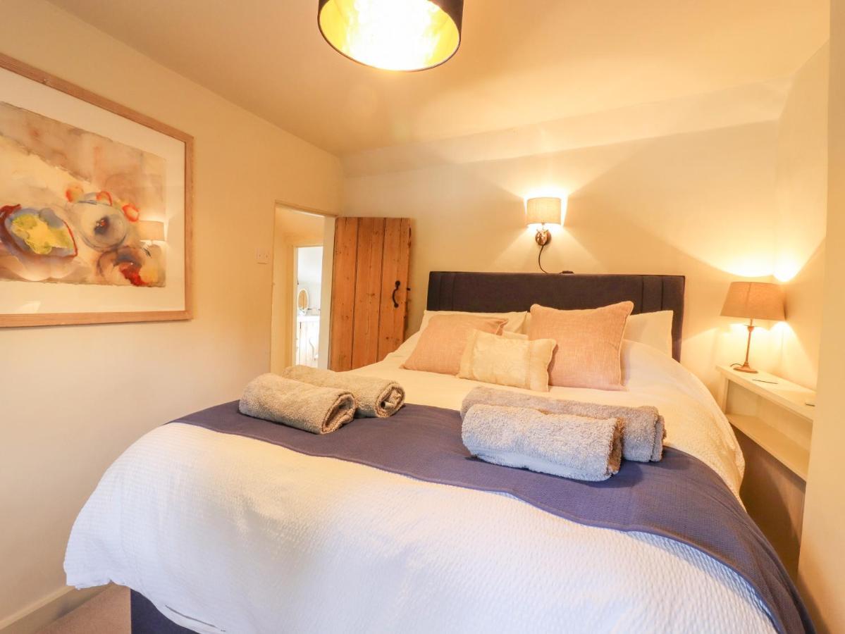 Wayside Cottage Бедфорд Екстериор снимка