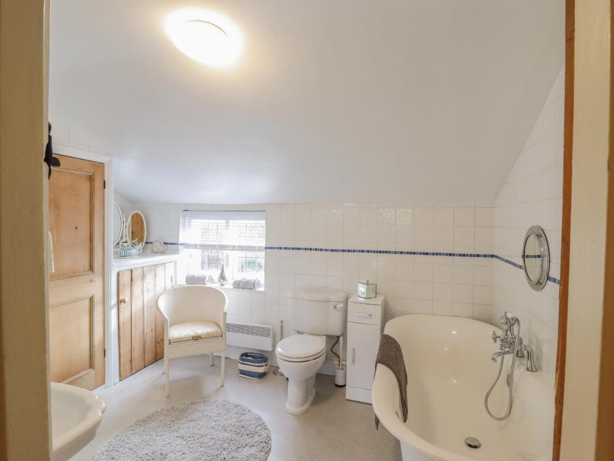 Wayside Cottage Бедфорд Екстериор снимка