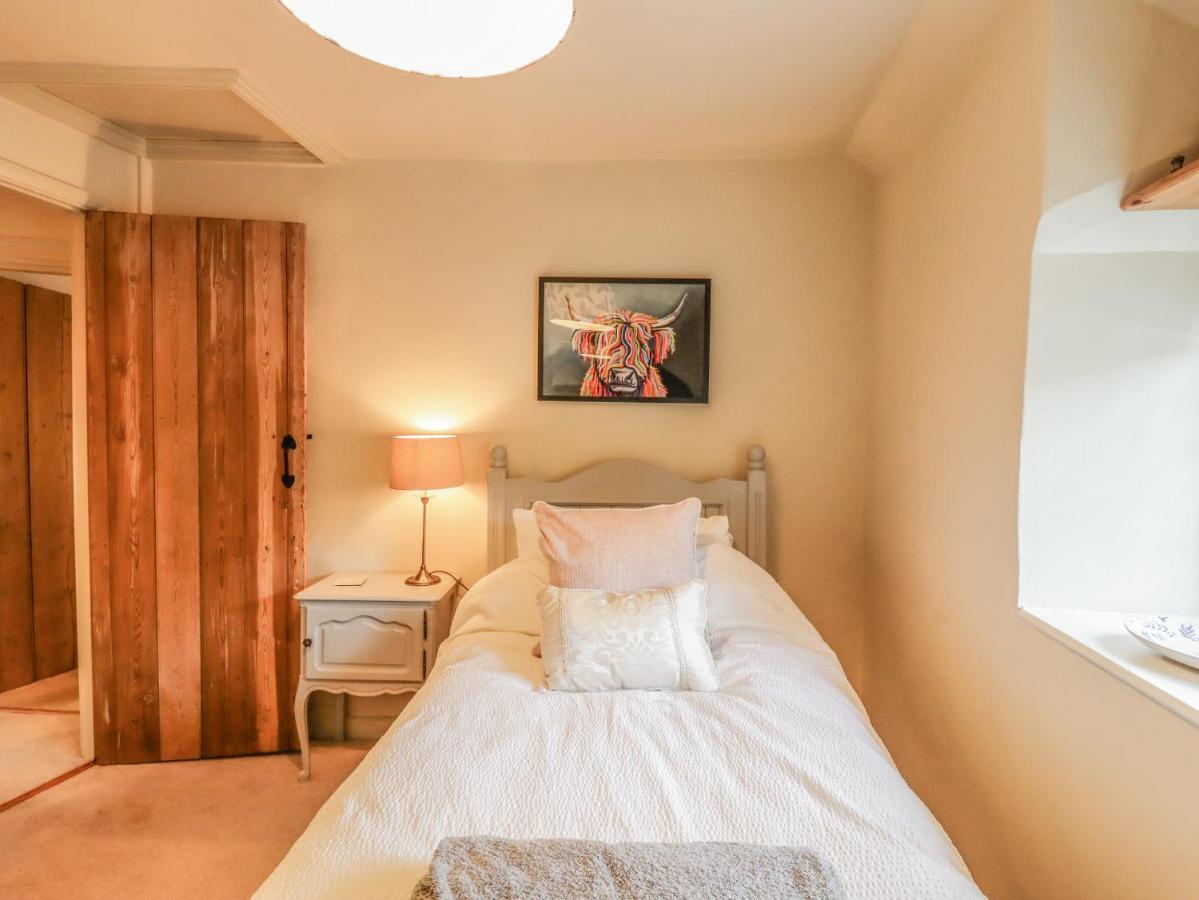 Wayside Cottage Бедфорд Екстериор снимка