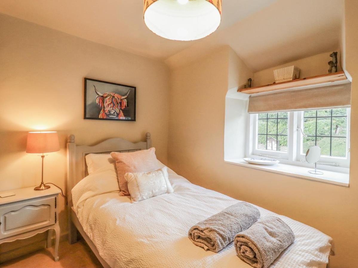 Wayside Cottage Бедфорд Екстериор снимка