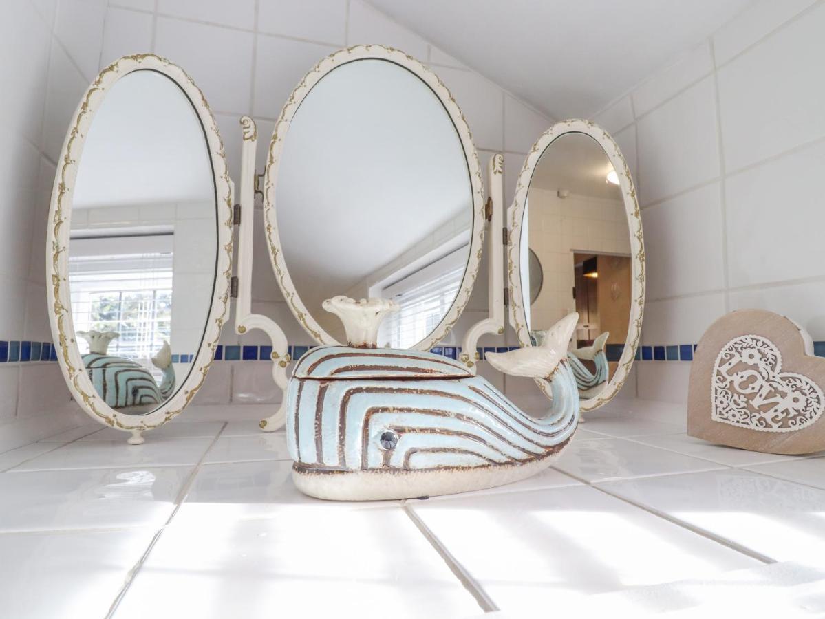 Wayside Cottage Бедфорд Екстериор снимка