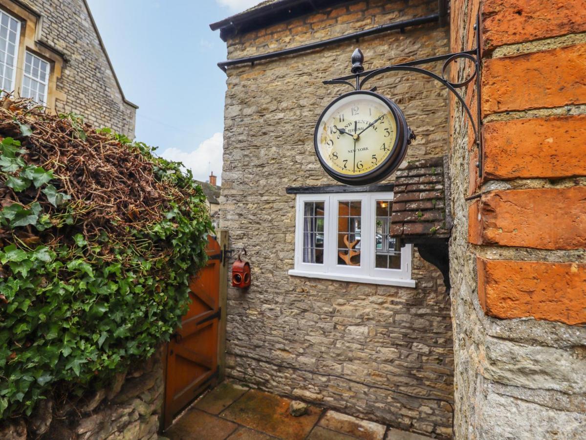 Wayside Cottage Бедфорд Екстериор снимка