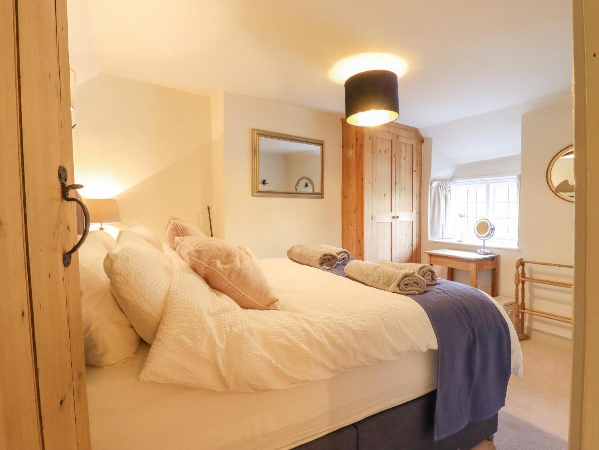 Wayside Cottage Бедфорд Екстериор снимка